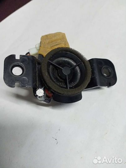 Динамик передней панели Kia Ceed 2