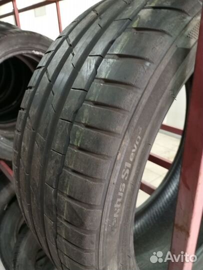 Hankook Ventus S1 Evo 3 K127 245/40 R19