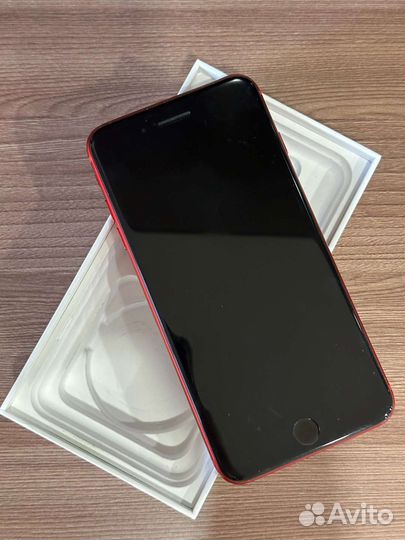 Apple iPhone 8 plus 64gb