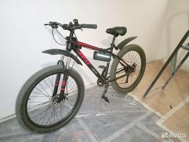 Велосипеды бу взрослый 27.5 колеса