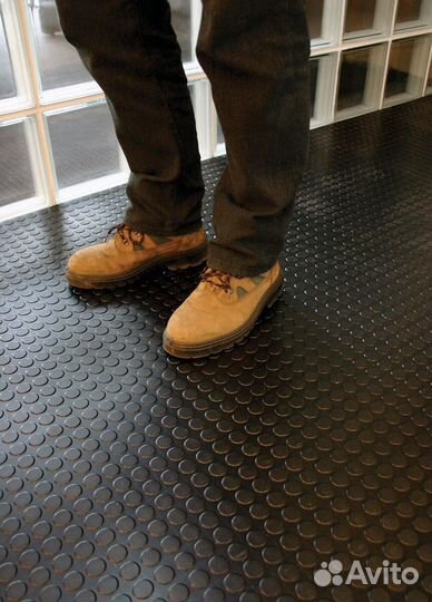 Покрытие резиновое для автомобилей, автобусов