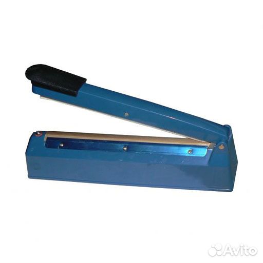 Запаиватель пакетов ручной. (новый)