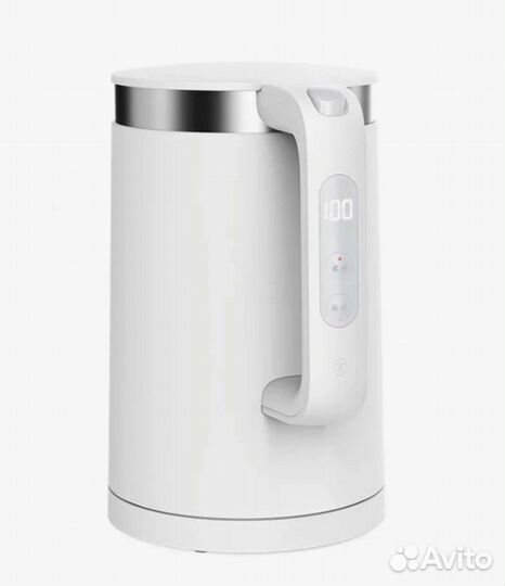 Новый чайник Xiaomi Mi Smart Kettle pro