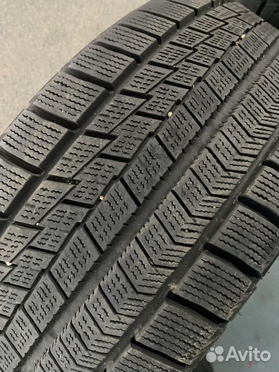 Зимние колеса Geely R17