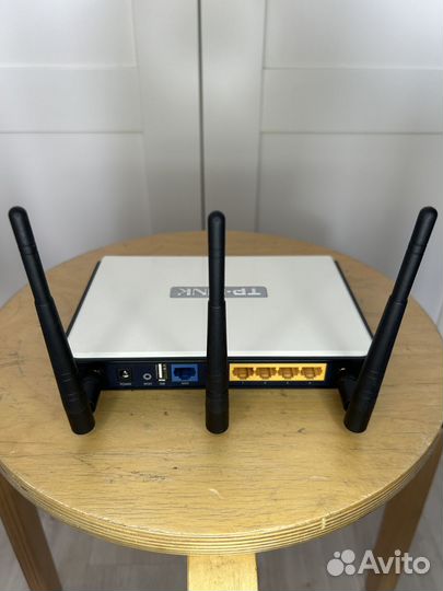 Wi-Fi роутер TP-link Huawei