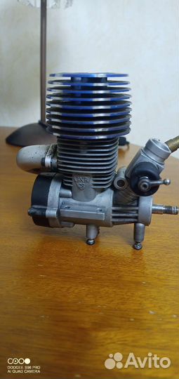 Нитро двс Kyosho GXR 28