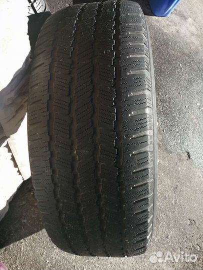 Michelin LTX M/S 245/65 R17