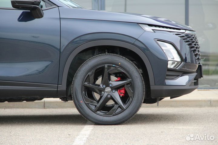 OMODA C5 1.5 CVT, 2023