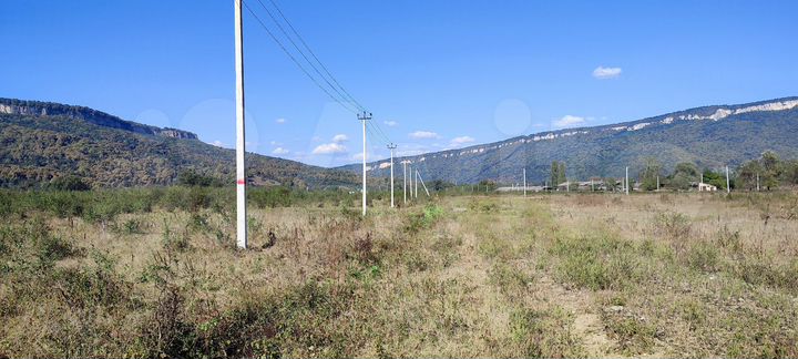 Участок 59 сот. (ИЖС)