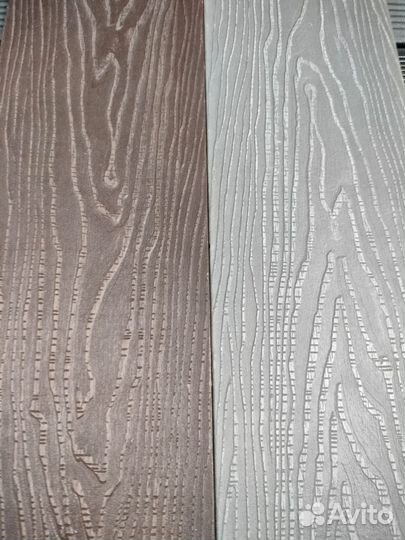 Террасная доска из дпк 26х140х3000мм