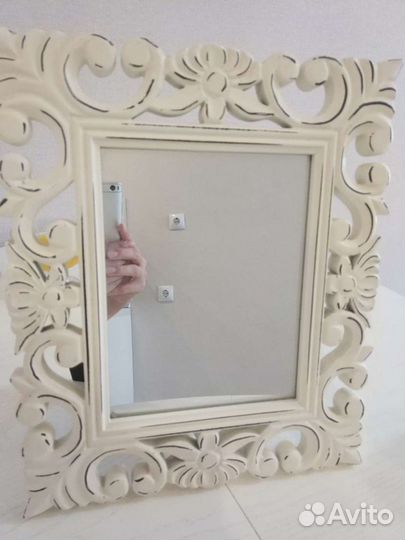 Зеркало Ветвяна