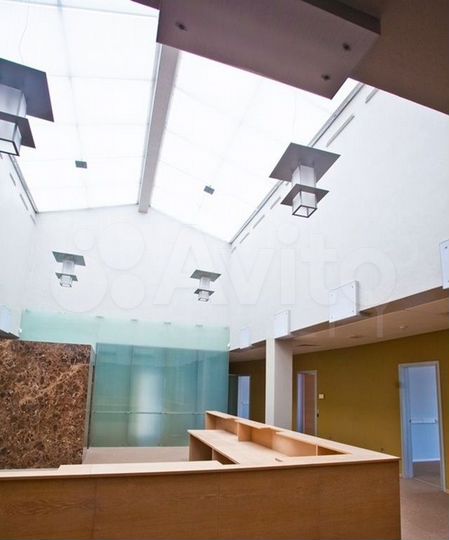 Аренда здания (осз) 3300,8 м2 м. Таганская, Маркси