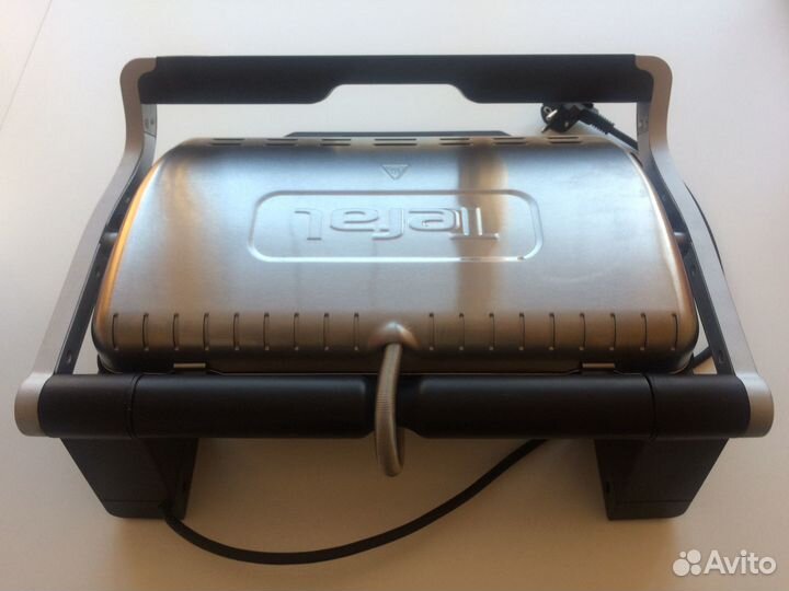 Электрогриль Tefal GC722D34 Optigrill + XL 8360 s1