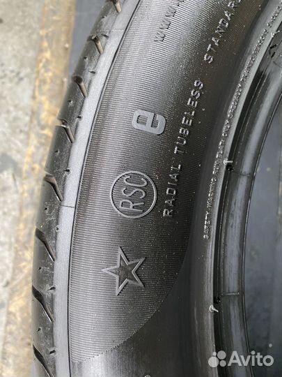 Pirelli P Zero 245/50 R18