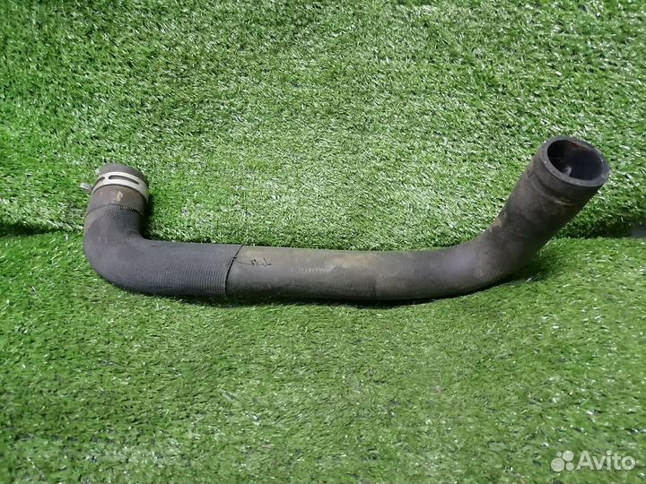 Патрубки радиатора охлаждения 9685119280 Peugeot 2