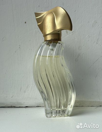 Nina Ricci L'Air du Temps 45 мл винтаж