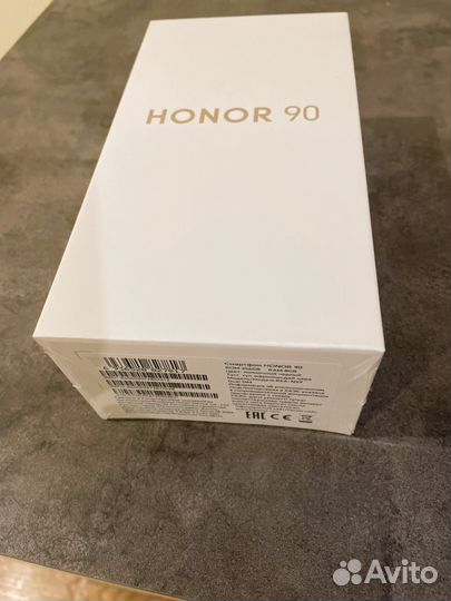 HONOR 90, 8/256 ГБ