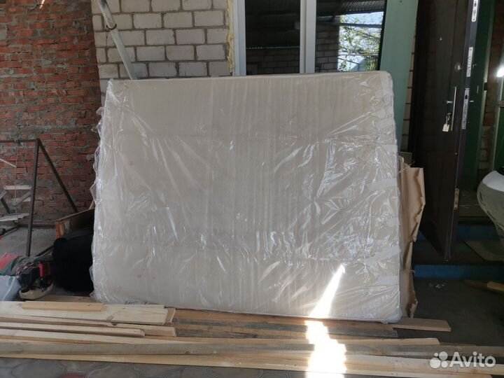 Матрас 160х200 бу