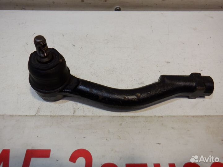 Наконечник рулевой левый Hyundai Tucson D4EA