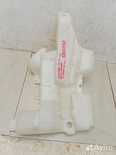 Бачок омывателя Ниссан