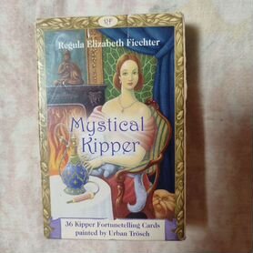 Карты taro mystical Kipper