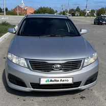 Kia Magentis 2.0 MT, 2009, 286 749 км, с пробегом, цена 999 999 руб.