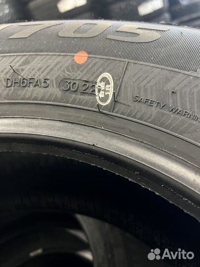 Goform W705 205/55 R16 91T