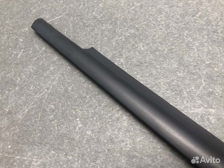 Бархотка двери передняя правая Chevrolet Viva F69