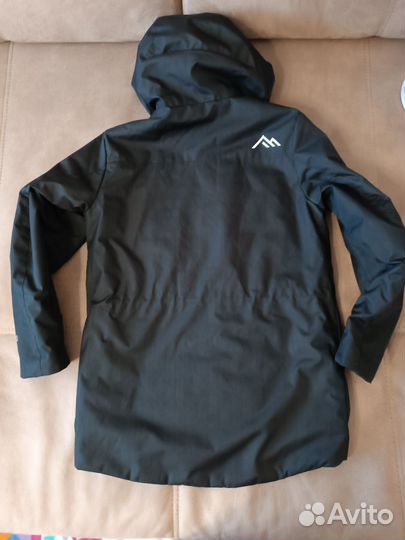 Куртка для мальчика 134-140