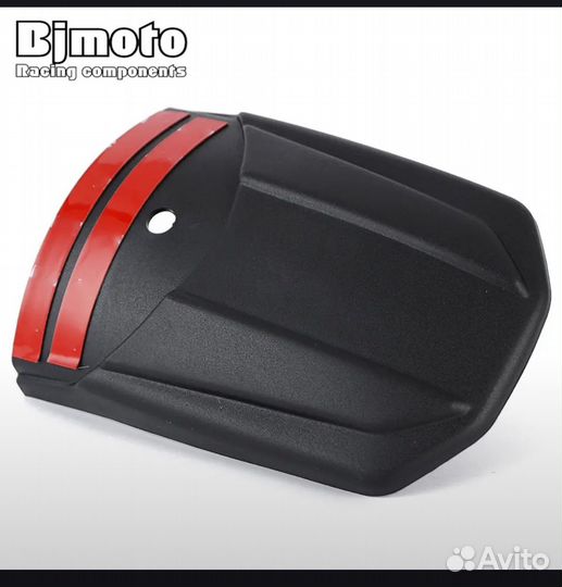 Удлинитель крыла Kawasaki Ninja