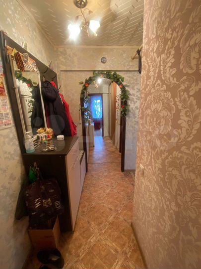 2-к. квартира, 48 м², 5/5 эт.