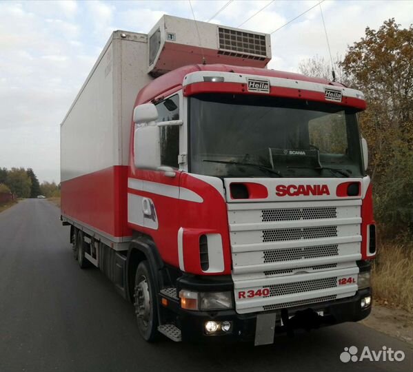 Грузоперевозки 5, 10 тонн