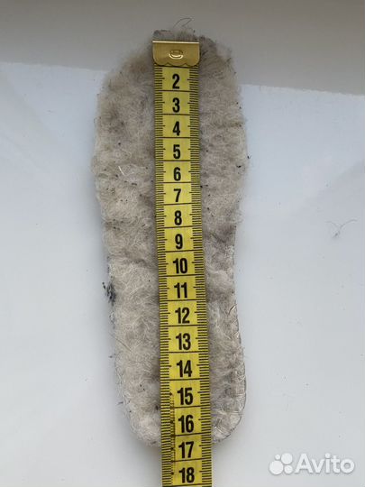 Сапоги зимние