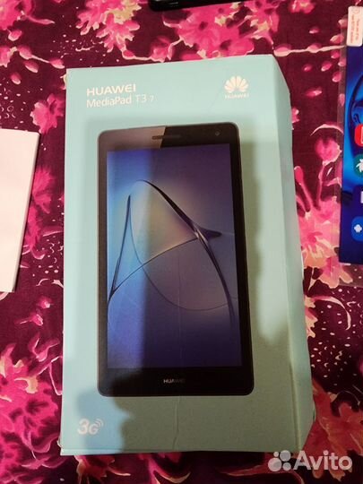 Huawei MediaPad T3 1/16