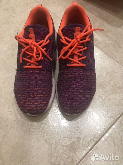 Кроссовки nike