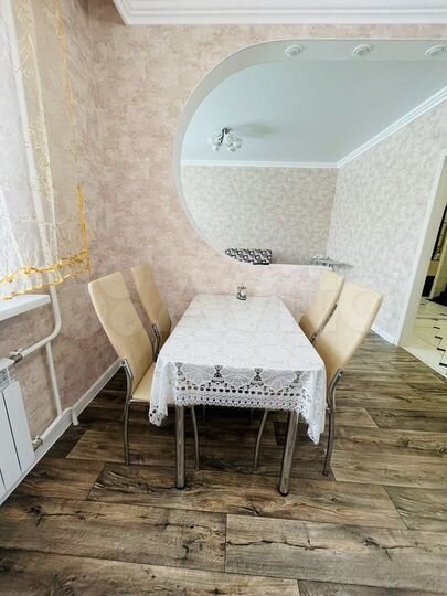 Квартира-студия, 35 м², 6/18 эт.