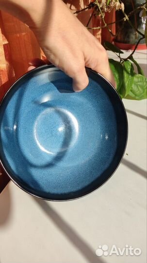 Набор столовой посуды новый