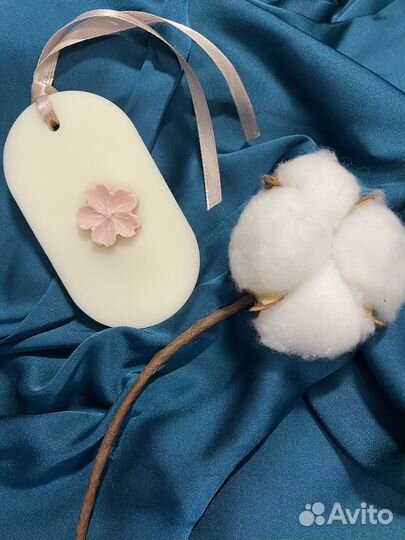 Флорентийское саше-набор 3 шт