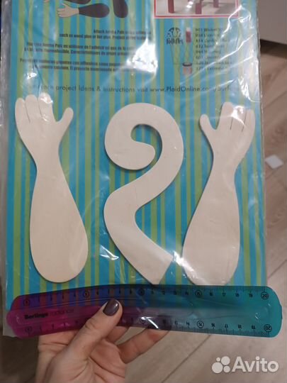 Обезьянка творчество из фанеры