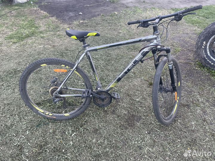 Продам велосипед