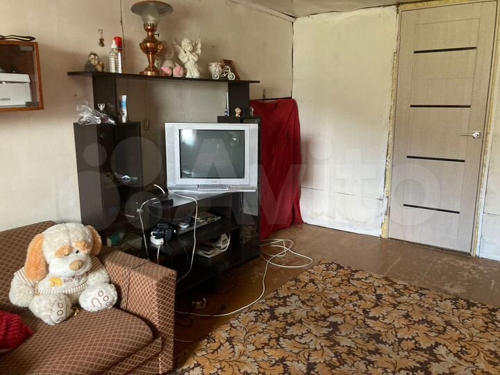 Дача 65 м² на участке 10 сот.