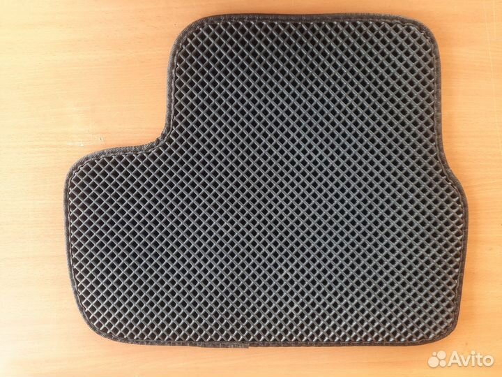 Коврики для машины