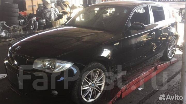 Коса кпп Bmw 1 Series E87 N45B16 2007