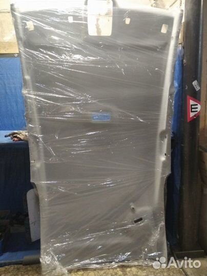 Обшивка потолка Renault Kaptur SUV 5 1