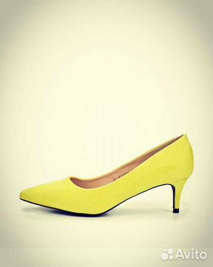 Туфли
