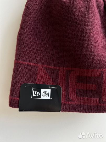 Оригинальная Шапка New Era