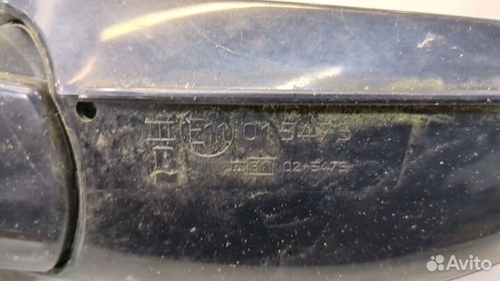 Зеркало боковое правое Ford Focus 1, 1999