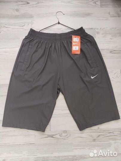 Шорты мужские большие размеры