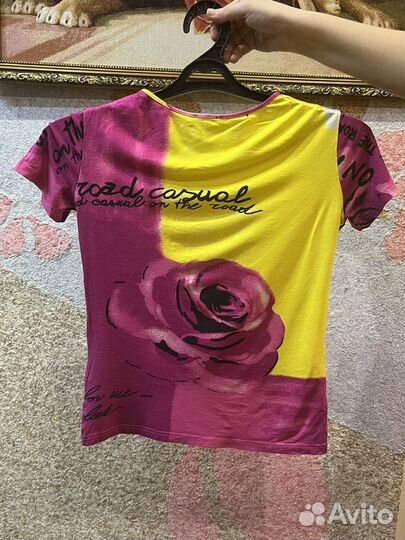 Вещи футболки Кофта