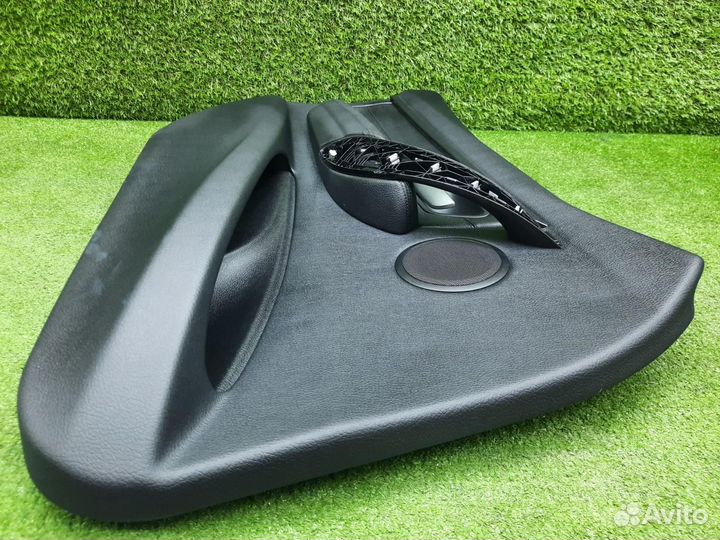 Дверная карта передняя левая Bmw 3 Series F30